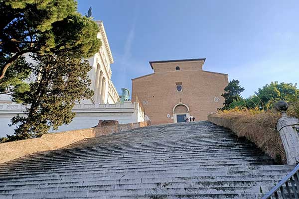 monument Rome Altara della Patria