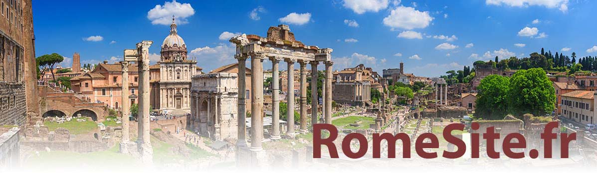 Tours Rome