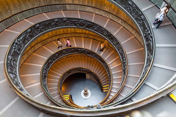 Visiter les Musées du Vatican